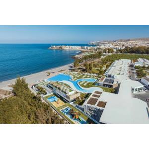 Vivienda Vacacional CORDIAL SANTA AGUEDA & PERCHEL BEACH CLUB RESORT