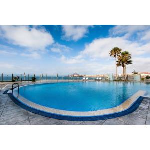 Hotel ARENAS DEL MAR BEACH & SPA (ADULTS ONLY)