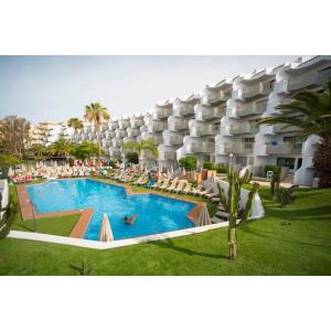 Aparthotel PLAYAOLID SUITES & APARTAMENTS