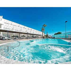 Hotel AEQUORA LANZAROTE SUITES