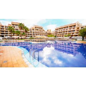 Apartamentos CORAL COMPOSTELA BEACH