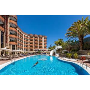 Hotel NEPTUNO (ADULTS ONLY)