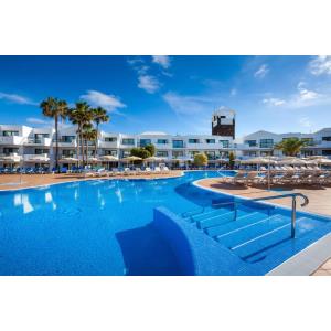 Hotel THB LANZAROTE BEACH