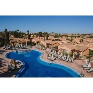 Hotel MASPALOMAS RESORT by Dunas